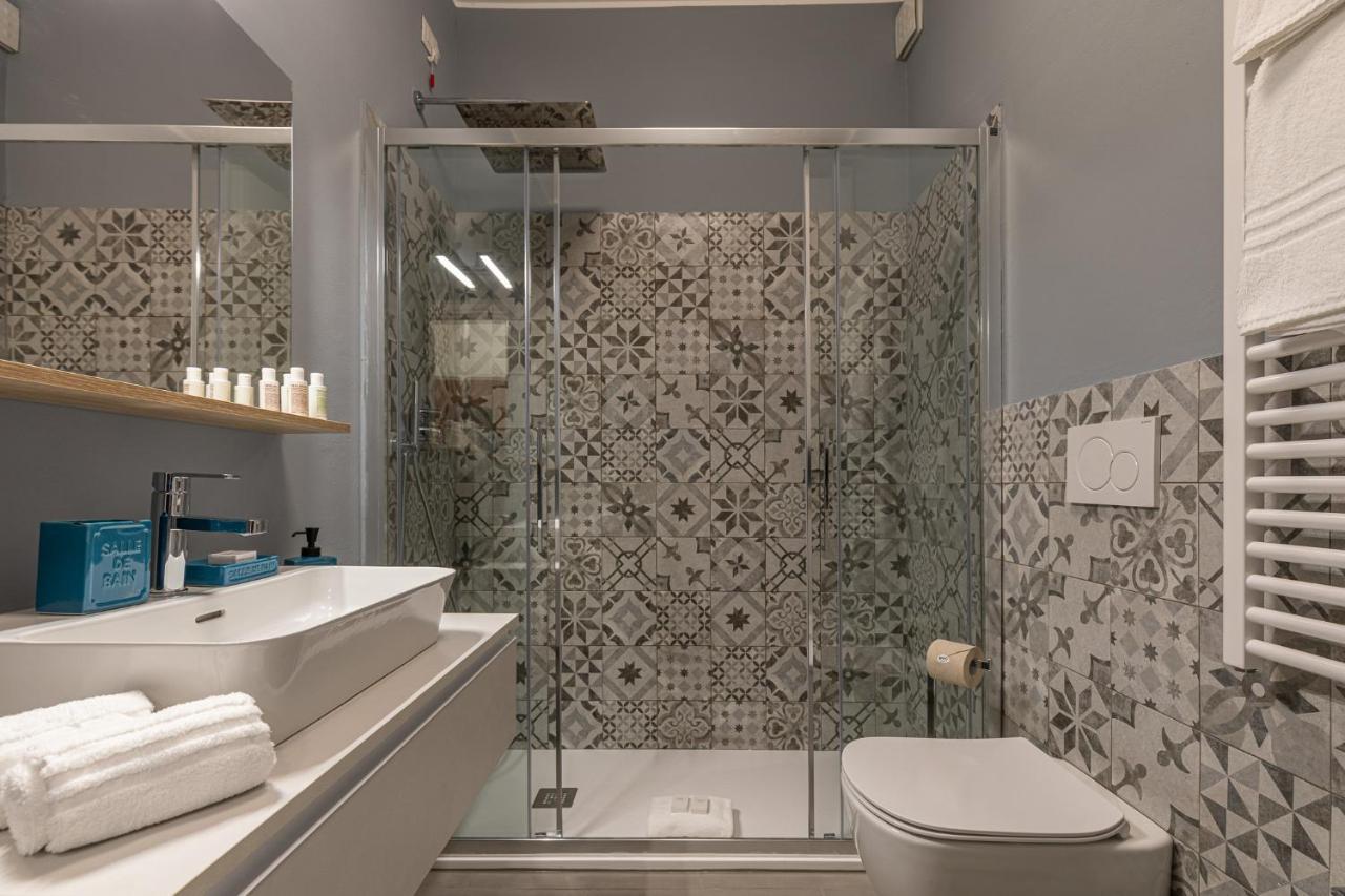 Beplace Garibaldi Suites Milán Exteriér fotografie