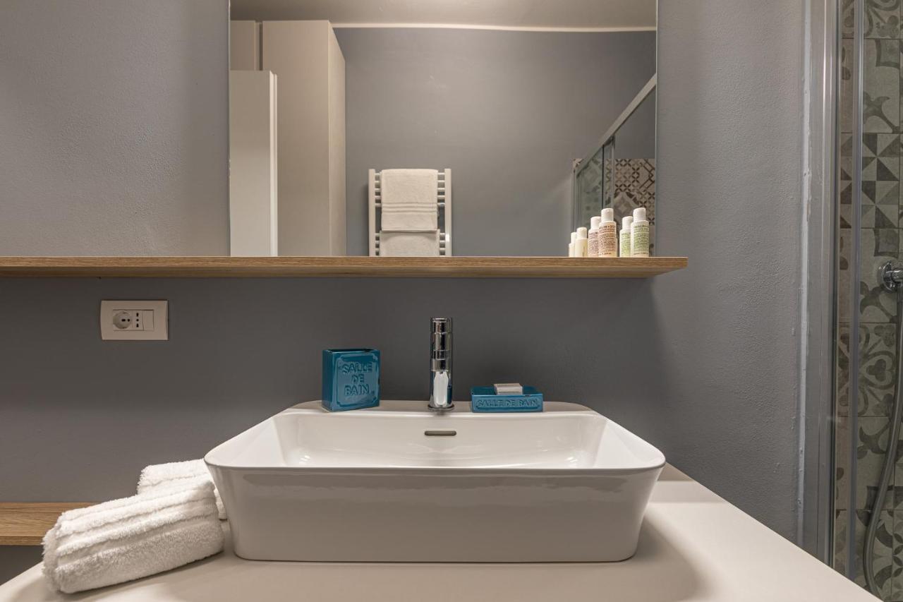 Beplace Garibaldi Suites Milán Exteriér fotografie