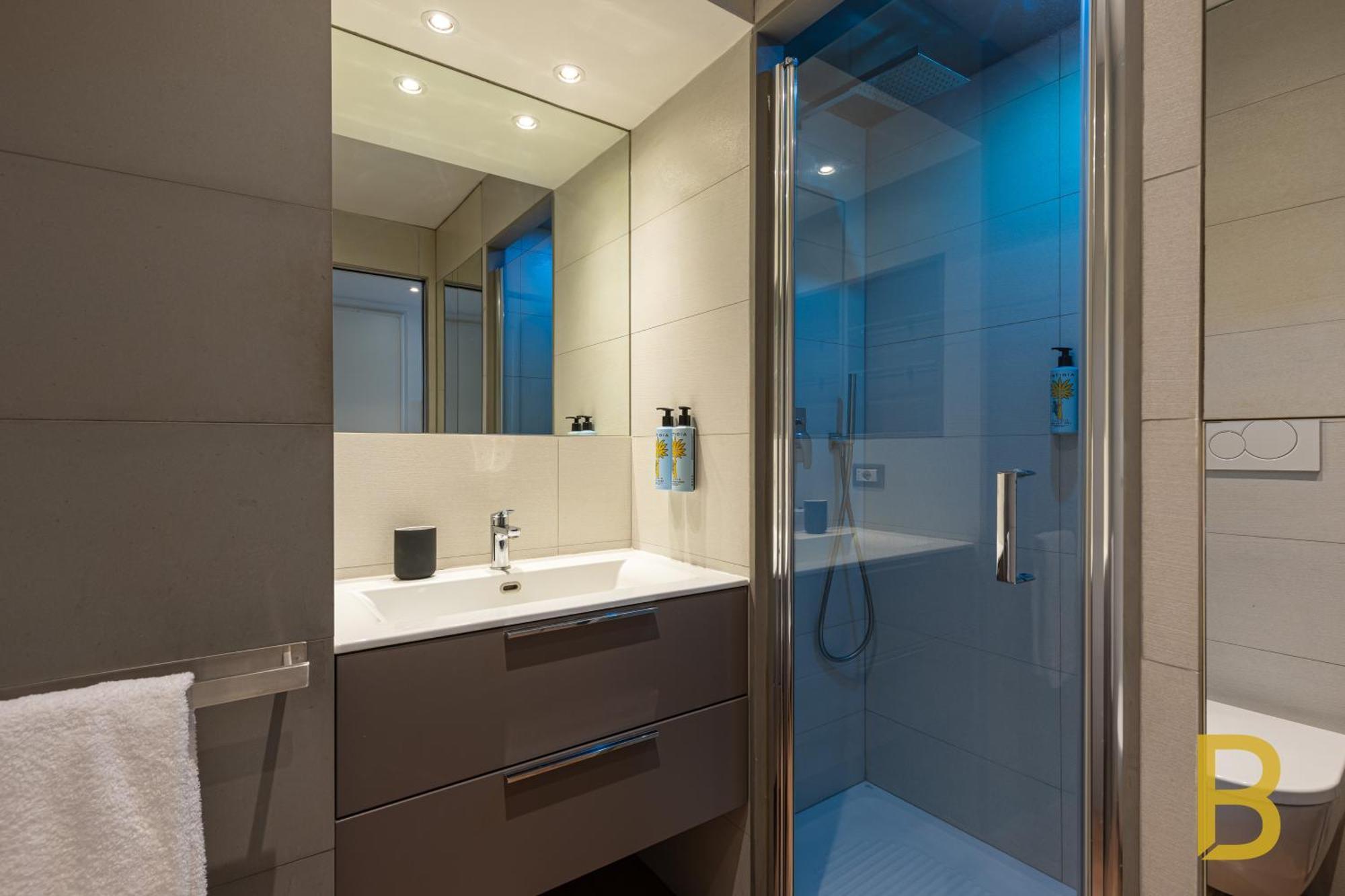 Beplace Garibaldi Suites Milán Exteriér fotografie