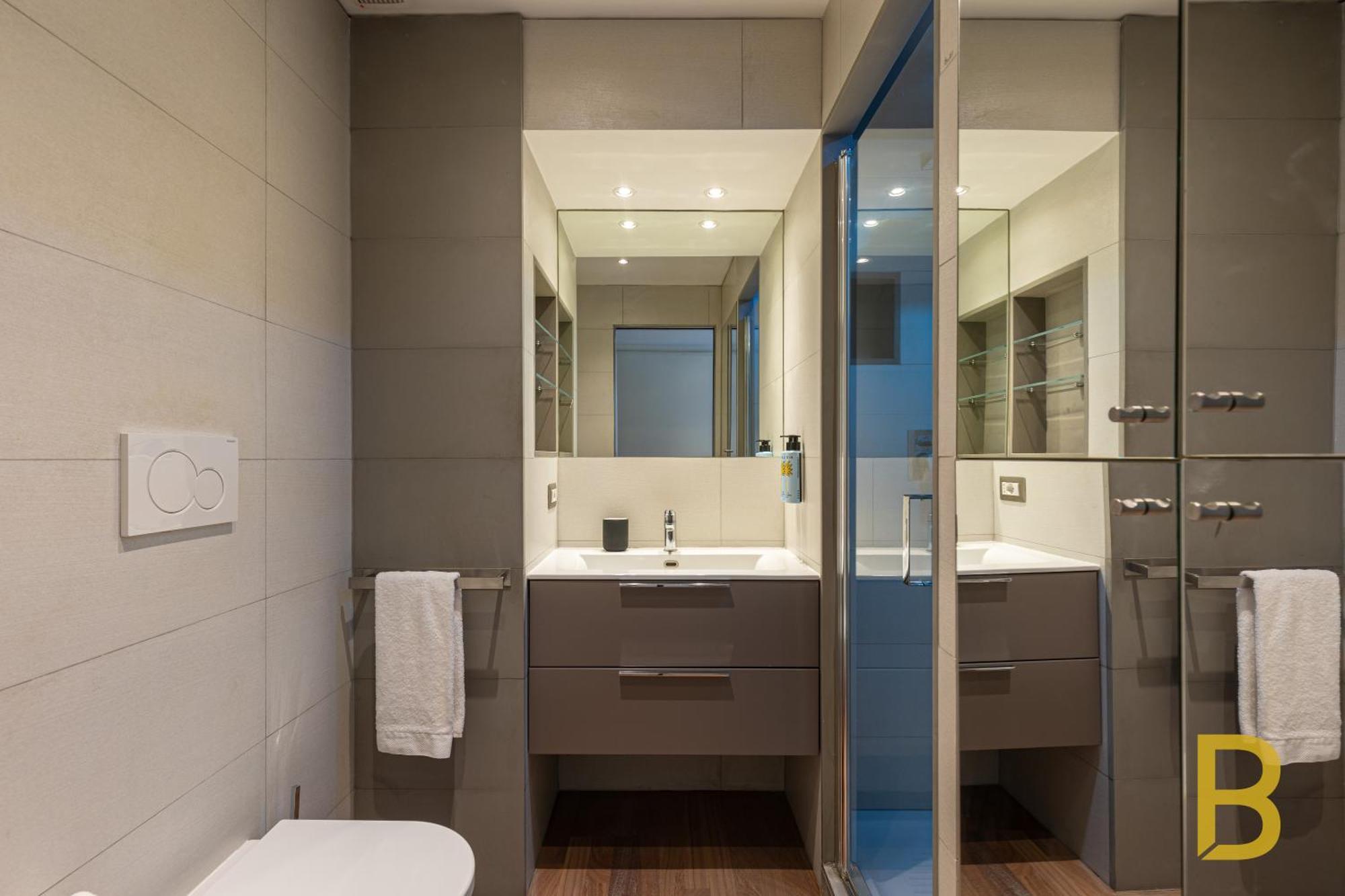 Beplace Garibaldi Suites Milán Exteriér fotografie