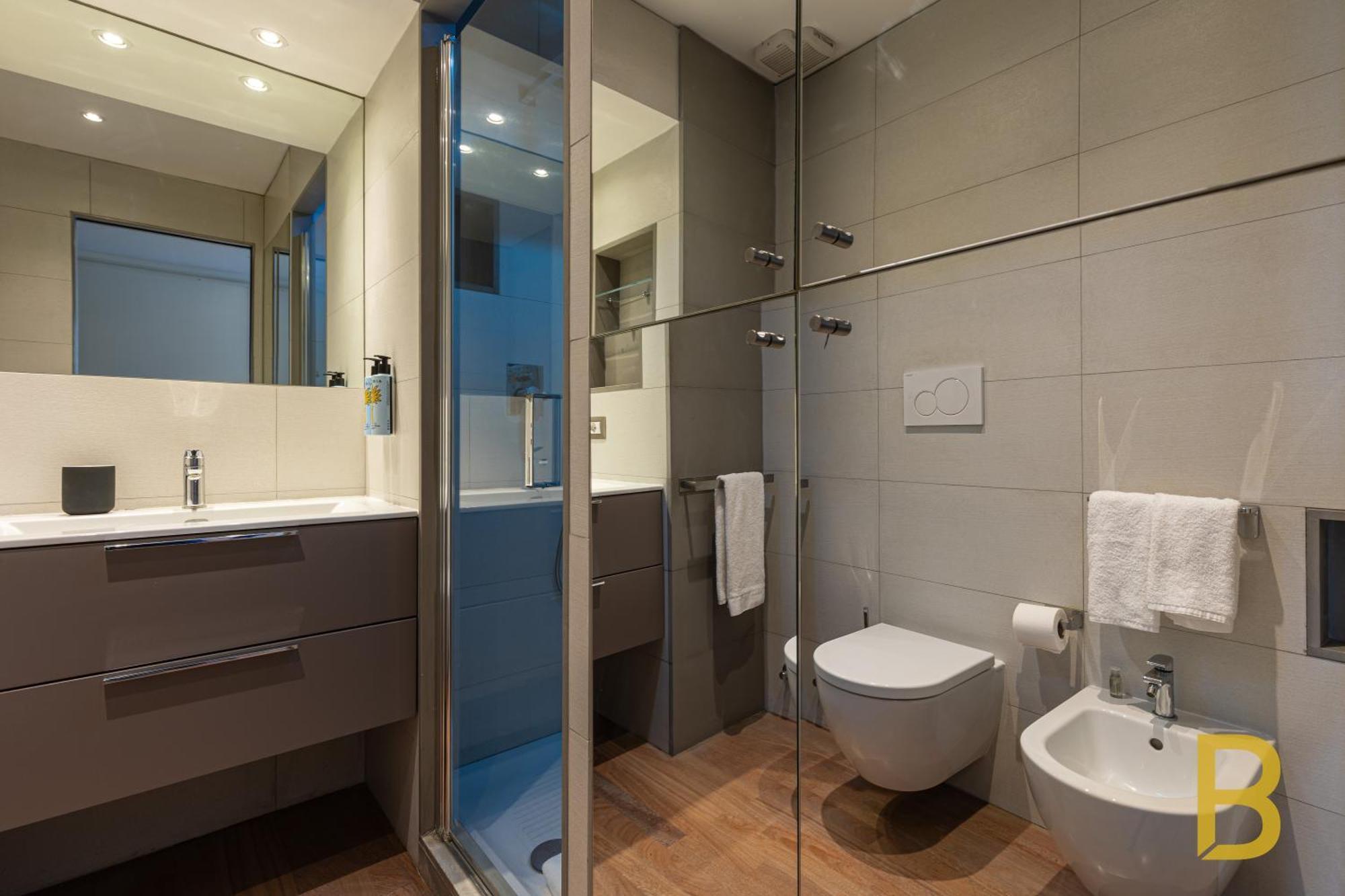 Beplace Garibaldi Suites Milán Exteriér fotografie