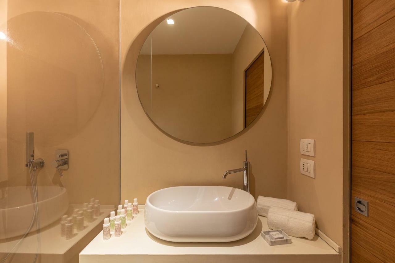 Beplace Garibaldi Suites Milán Exteriér fotografie
