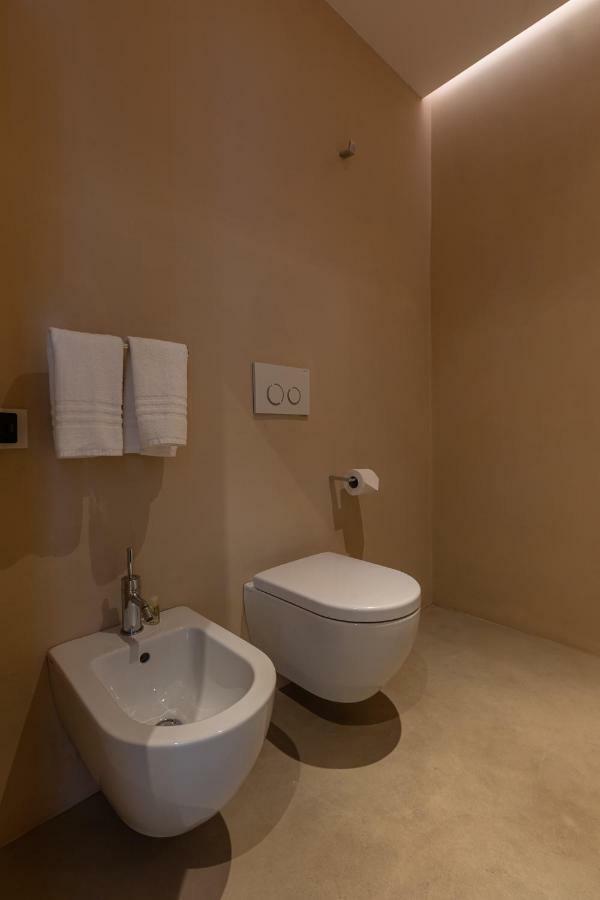 Beplace Garibaldi Suites Milán Exteriér fotografie