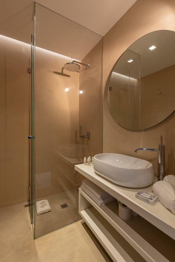 Beplace Garibaldi Suites Milán Exteriér fotografie