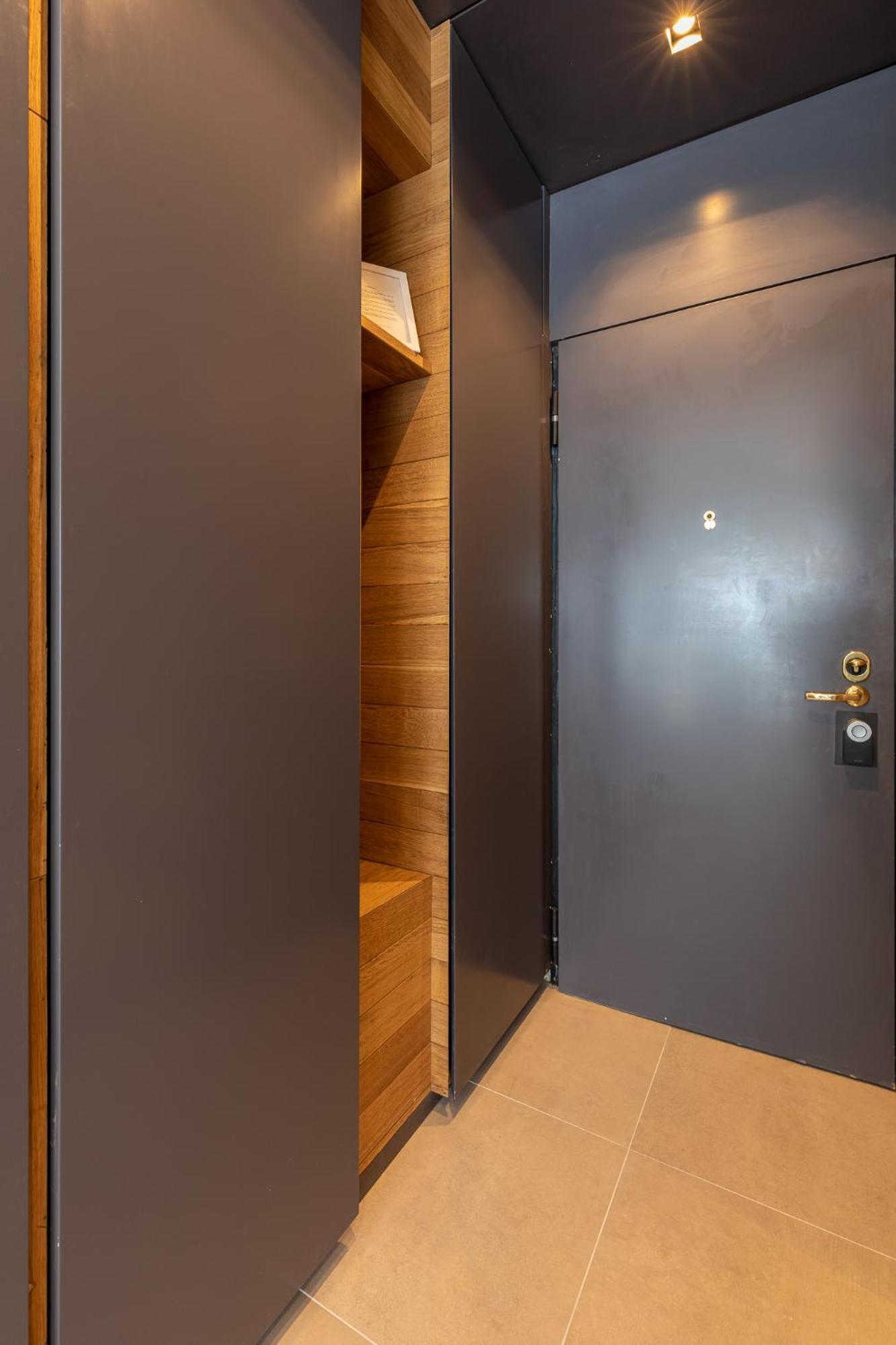 Beplace Garibaldi Suites Milán Exteriér fotografie
